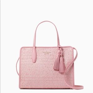 NWT Kate Spade NY Rowe Summer Tweed